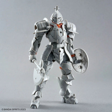 Bandai 30 Minutes Fantasy Liber Warrior - GT Hobby Store