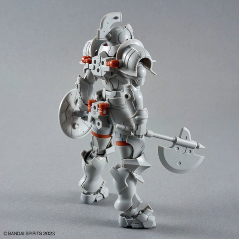 Bandai 30 Minutes Fantasy Liber Warrior - GT Hobby Store
