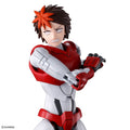 Bandai 30 Minutes Fantasy Yoroi - Shinden Samurai Troopers Gai of the Heat - GT Hobby Store