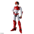 Bandai 30 Minutes Fantasy Yoroi - Shinden Samurai Troopers Gai of the Heat - GT Hobby Store