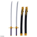 Bandai 30 Minutes Fantasy Yoroi - Shinden Samurai Troopers Gai of the Heat - GT Hobby Store