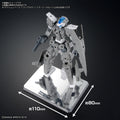 Bandai Action Base 7 [Clear Color] Mirror Stickers Set - GT Hobby Store