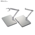 Bandai Action Base 7 [Clear Color] Mirror Stickers Set - GT Hobby Store