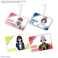 Bandai Action Base 7 [Clear Color] Mobile Suit Gundam GQuuuuuuX Stickers Set - GT Hobby Store