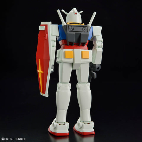 Bandai Best Mecha Collection 1/144 RX-78-2 Gundam (Revival Ver.) - GT Hobby Store