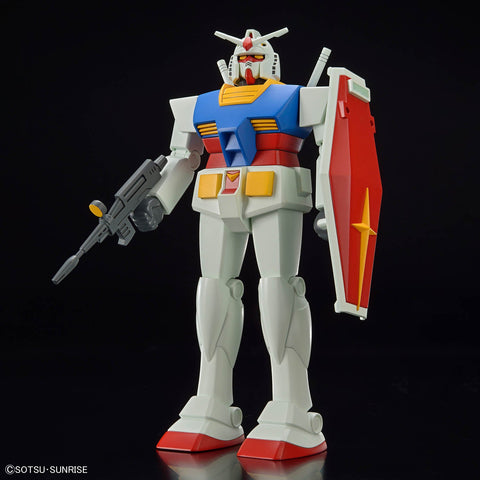 Bandai Best Mecha Collection 1/144 RX-78-2 Gundam (Revival Ver.) - GT Hobby Store