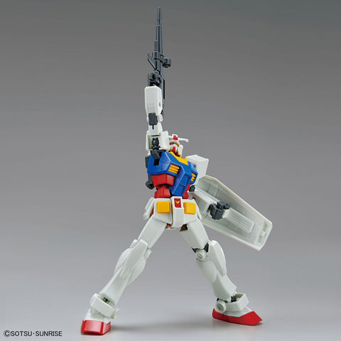 Bandai Entry Grade 1/144 RX - 78 - 2 Gundam - GT Hobby Store