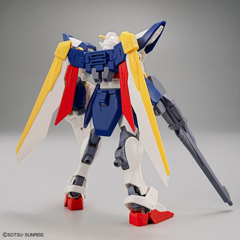 Bandai Entry Grade 1/144 Wing Gundam - GT Hobby Store