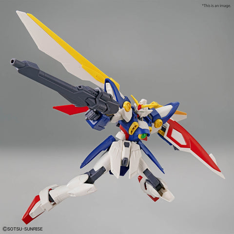 Bandai Entry Grade 1/144 Wing Gundam - GT Hobby Store