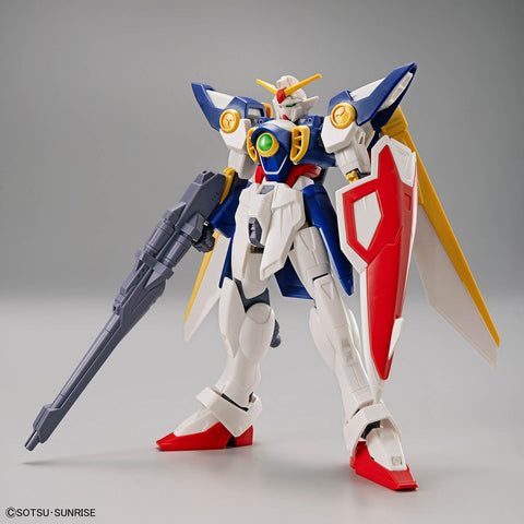 Bandai Entry Grade 1/144 Wing Gundam - GT Hobby Store