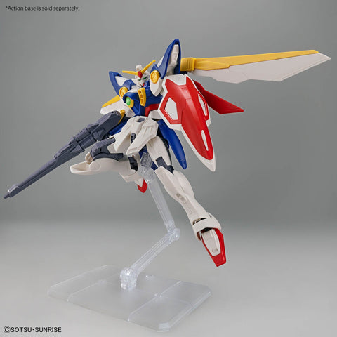 Bandai Entry Grade 1/144 Wing Gundam - GT Hobby Store