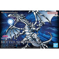Bandai Figure-rise Standard Amplified Yu-Gi-Oh! Blue-Eyes White Dragon - GT Hobby Store