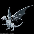 Bandai Figure-rise Standard Amplified Yu-Gi-Oh! Blue-Eyes White Dragon - GT Hobby Store