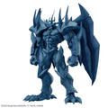 Bandai Figure - rise Standard Amplified Yu - Gi - Oh! Egyptian God - Obelisk the Tormentor - GT Hobby Store