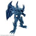 Bandai Figure - rise Standard Amplified Yu - Gi - Oh! Egyptian God - Obelisk the Tormentor - GT Hobby Store