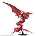 Bandai Figure - rise Standard Amplified Yu - Gi - Oh! Egyptian God - Slifer the Sky Dragon (Amplified) - GT Hobby Store