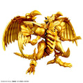 Bandai Figure-rise Standard Amplified Yu-Gi-Oh! Egyptian God - The Winged Dragon of Ra - GT Hobby Store
