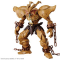 Bandai Figure-rise Standard Amplified Yu-Gi-Oh! The Legendary Exodia Incarnate - GT Hobby Store
