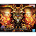 Bandai Figure-rise Standard Amplified Yu-Gi-Oh! The Legendary Exodia Incarnate - GT Hobby Store