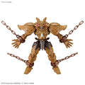Bandai Figure-rise Standard Amplified Yu-Gi-Oh! The Legendary Exodia Incarnate - GT Hobby Store