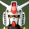 Bandai First Grade 1/144 FG - 01 RX - 78 - 2 Gundam - GT Hobby Store
