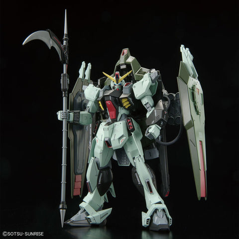 Bandai Full Mechanics 1/100 Forbidden Gundam - GT Hobby Store
