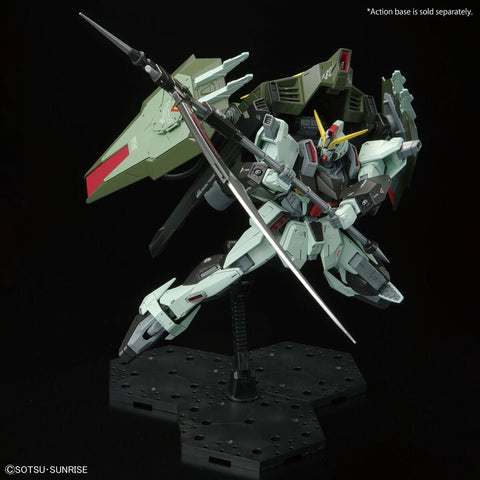 Bandai Full Mechanics 1/100 Forbidden Gundam - GT Hobby Store