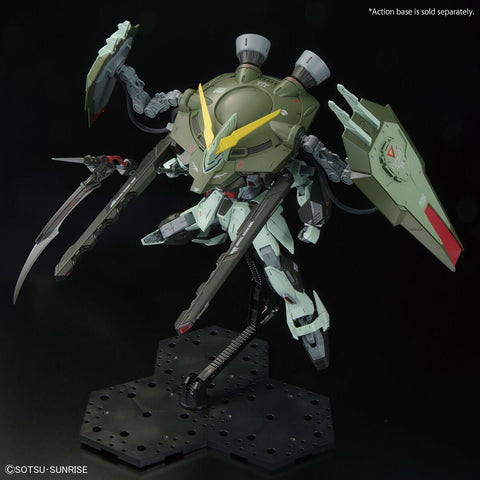Bandai Full Mechanics 1/100 Forbidden Gundam - GT Hobby Store