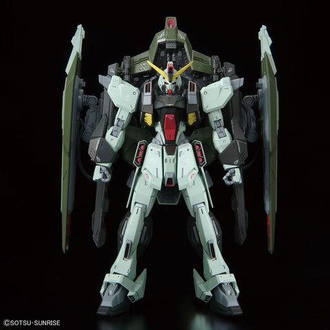 Bandai Full Mechanics 1/100 Forbidden Gundam - GT Hobby Store