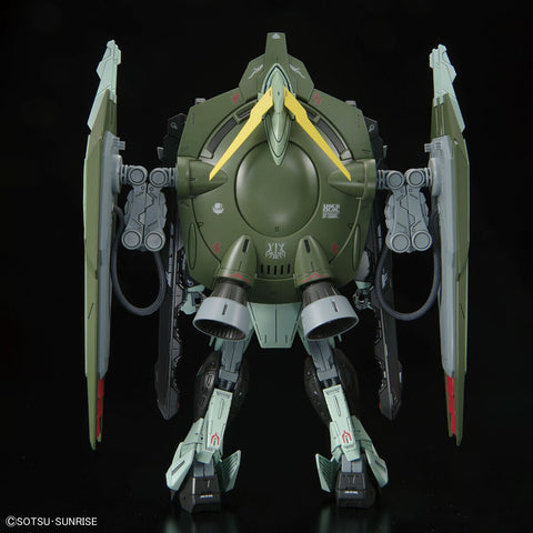 Bandai Full Mechanics 1/100 Forbidden Gundam - GT Hobby Store