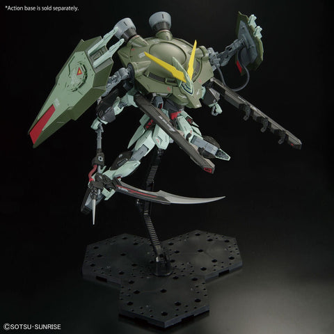 Bandai Full Mechanics 1/100 Forbidden Gundam - GT Hobby Store