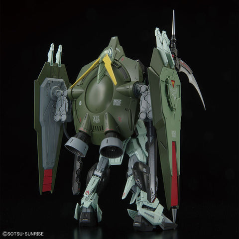 Bandai Full Mechanics 1/100 Forbidden Gundam - GT Hobby Store