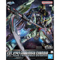 Bandai Full Mechanics 1/100 Forbidden Gundam - GT Hobby Store