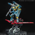 BANDAI FULL MECHANICS 1/100 RAIDER GUNDAM - GT Hobby Store