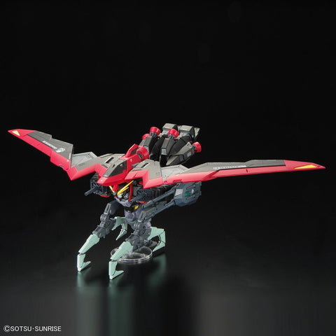 BANDAI FULL MECHANICS 1/100 RAIDER GUNDAM - GT Hobby Store