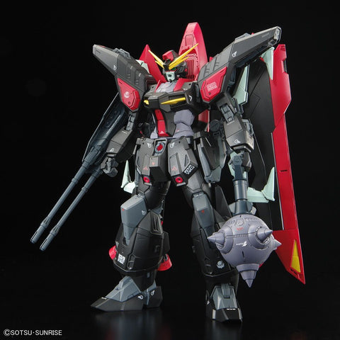 BANDAI FULL MECHANICS 1/100 RAIDER GUNDAM - GT Hobby Store