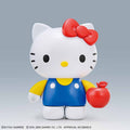 Bandai Hello Kitty & RX-78-2 Gundam SD Ex-Standard - GT Hobby Store