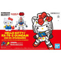Bandai Hello Kitty & RX-78-2 Gundam SD Ex-Standard - GT Hobby Store