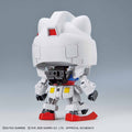 Bandai Hello Kitty & RX-78-2 Gundam SD Ex-Standard - GT Hobby Store