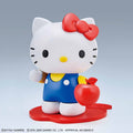 Bandai Hello Kitty & RX-78-2 Gundam SD Ex-Standard - GT Hobby Store
