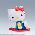Bandai Hello Kitty & RX-78-2 Gundam SD Ex-Standard - GT Hobby Store