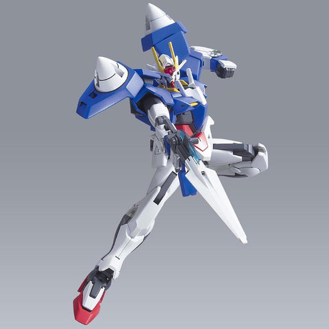 Bandai HG 00 1/144 00 Gundam - GT Hobby Store