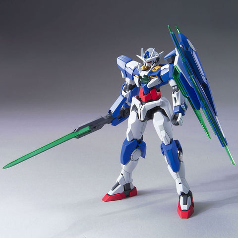 Bandai HG 00 1/144 00 QAN[T] - GT Hobby Store