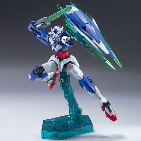 Bandai HG 00 1/144 00 QAN[T] - GT Hobby Store