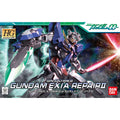 Bandai HG 00 1/144 44 Gundam Exia Repair II - GT Hobby Store