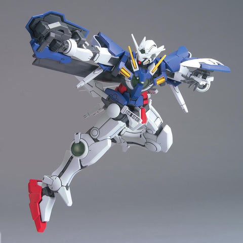 Bandai HG 00 1/144 Gundam Exia - GT Hobby Store