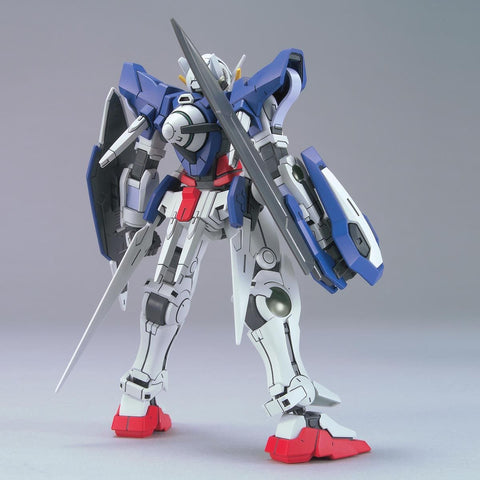 Bandai HG 00 1/144 Gundam Exia - GT Hobby Store