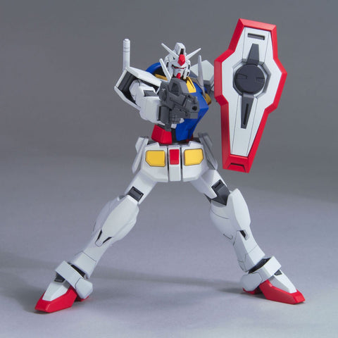 Bandai HG 00 45 1/144 O Gundam [Type A.C.D.] - GT Hobby Store
