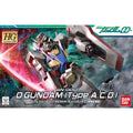 Bandai HG 00 45 1/144 O Gundam [Type A.C.D.] - GT Hobby Store