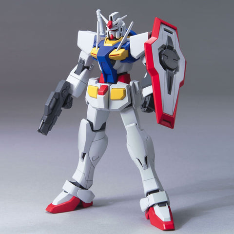 Bandai HG 00 45 1/144 O Gundam [Type A.C.D.] - GT Hobby Store